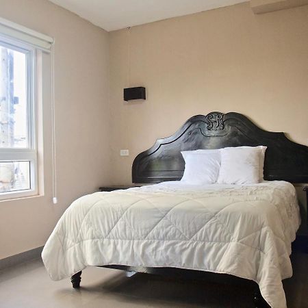פנמה סיטי Hotel San Remo מראה חיצוני תמונה