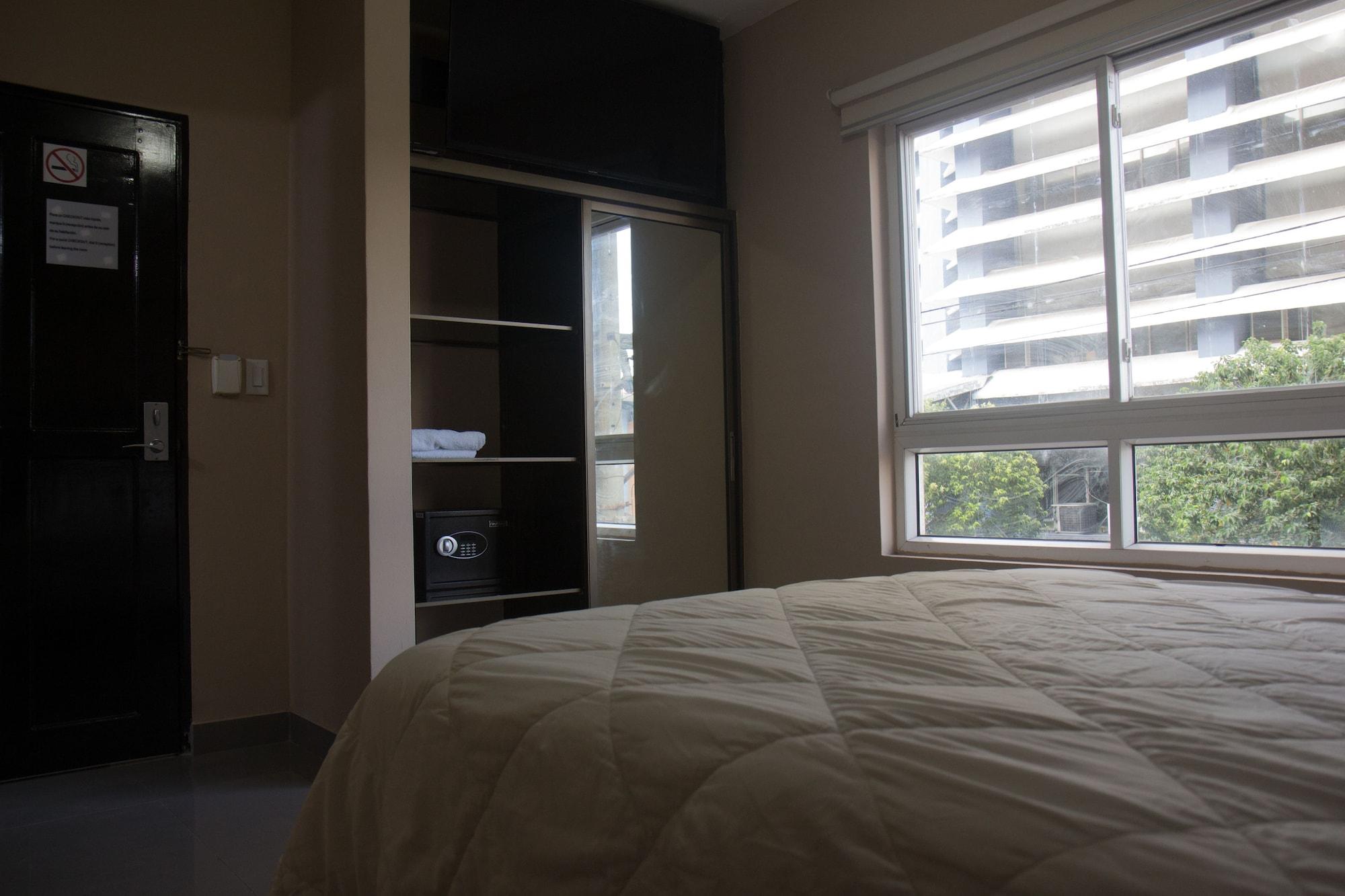 פנמה סיטי Hotel San Remo מראה חיצוני תמונה