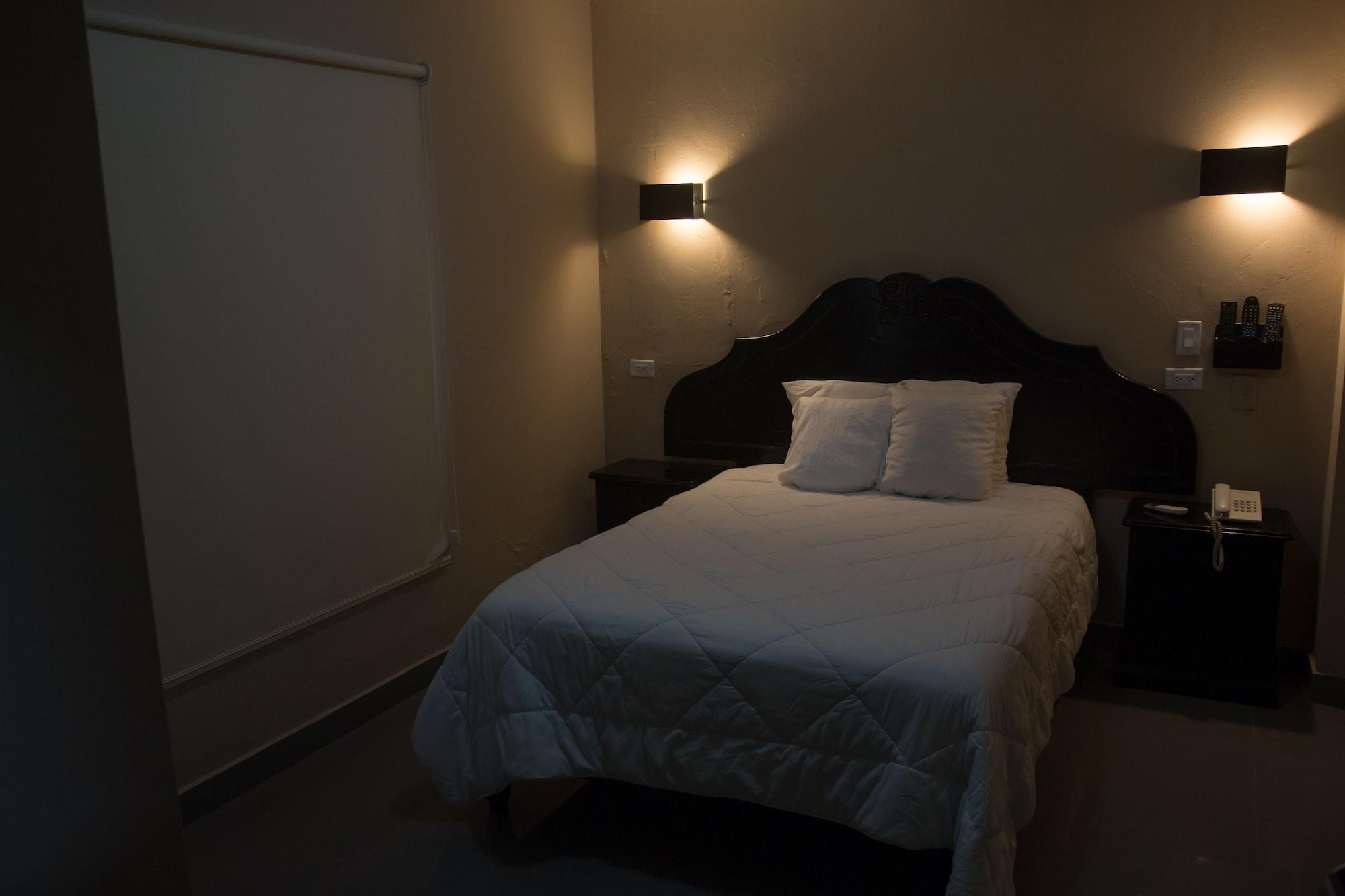 פנמה סיטי Hotel San Remo מראה חיצוני תמונה