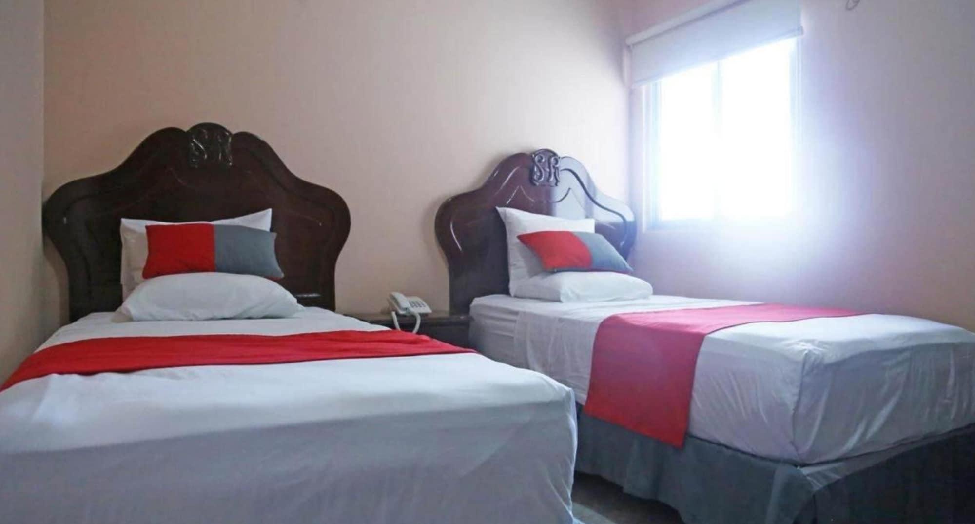 פנמה סיטי Hotel San Remo מראה חיצוני תמונה