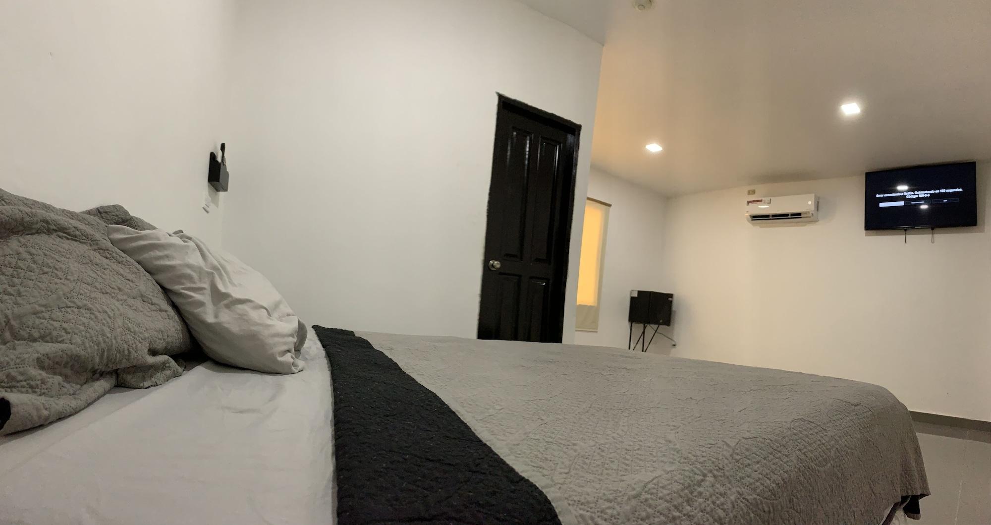 פנמה סיטי Hotel San Remo מראה חיצוני תמונה