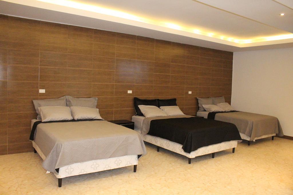 פנמה סיטי Hotel San Remo מראה חיצוני תמונה