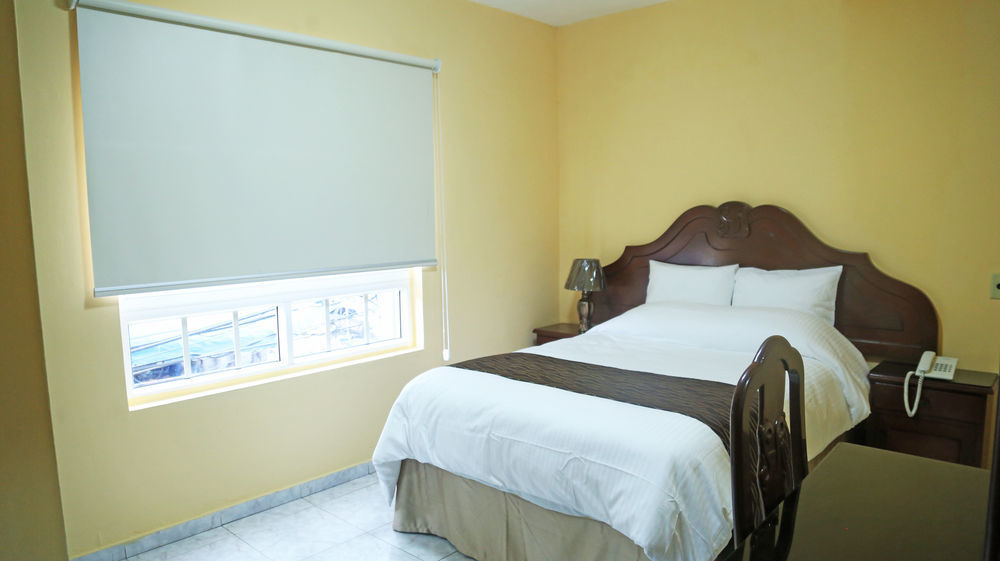 פנמה סיטי Hotel San Remo מראה חיצוני תמונה