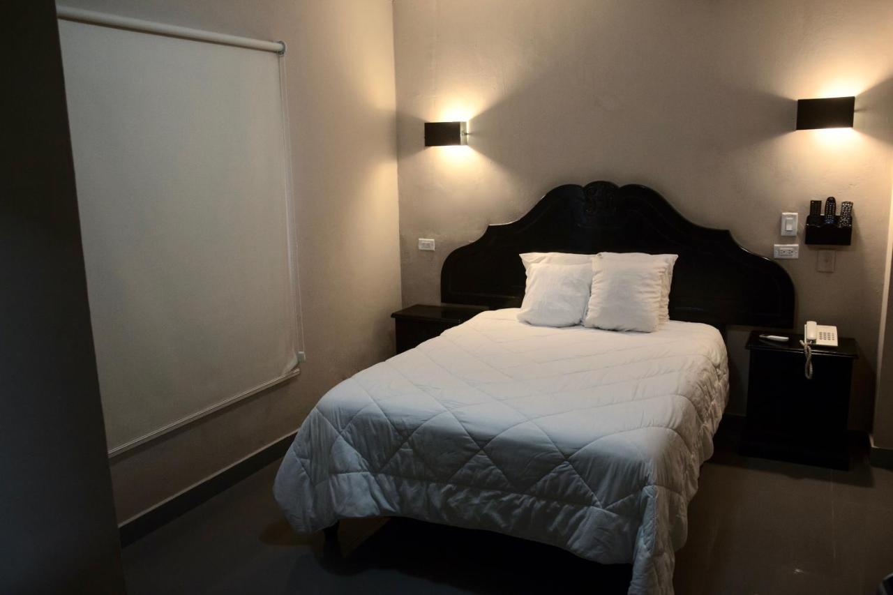 פנמה סיטי Hotel San Remo מראה חיצוני תמונה