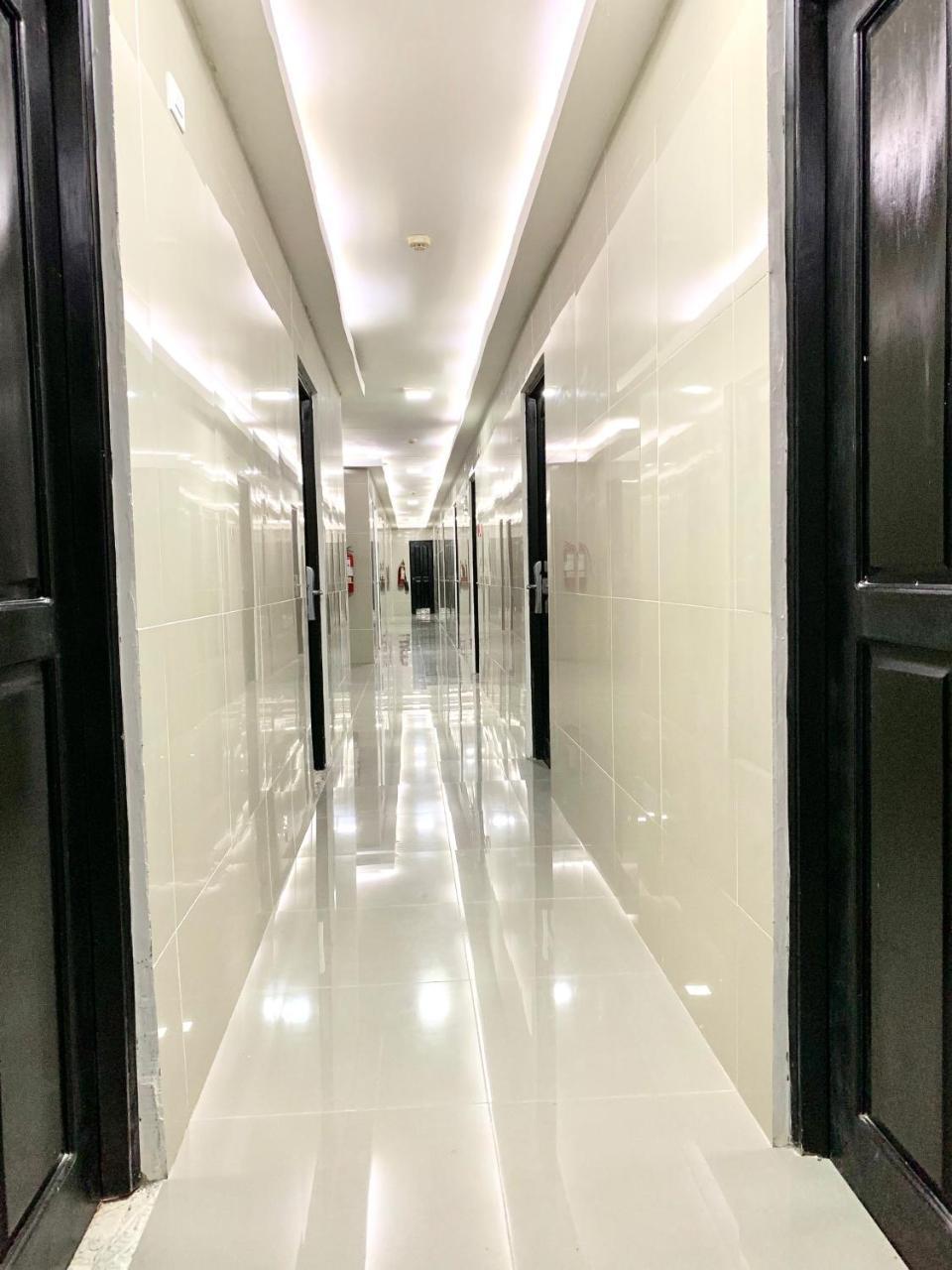 פנמה סיטי Hotel San Remo מראה חיצוני תמונה