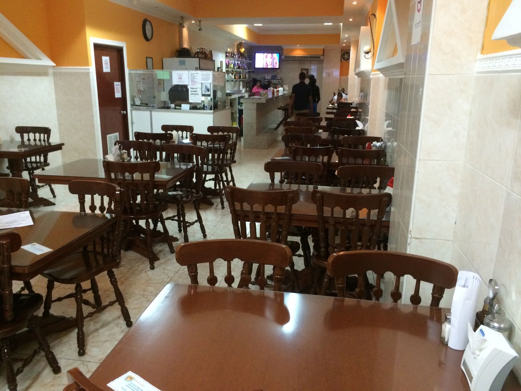 פנמה סיטי Hotel San Remo מראה חיצוני תמונה