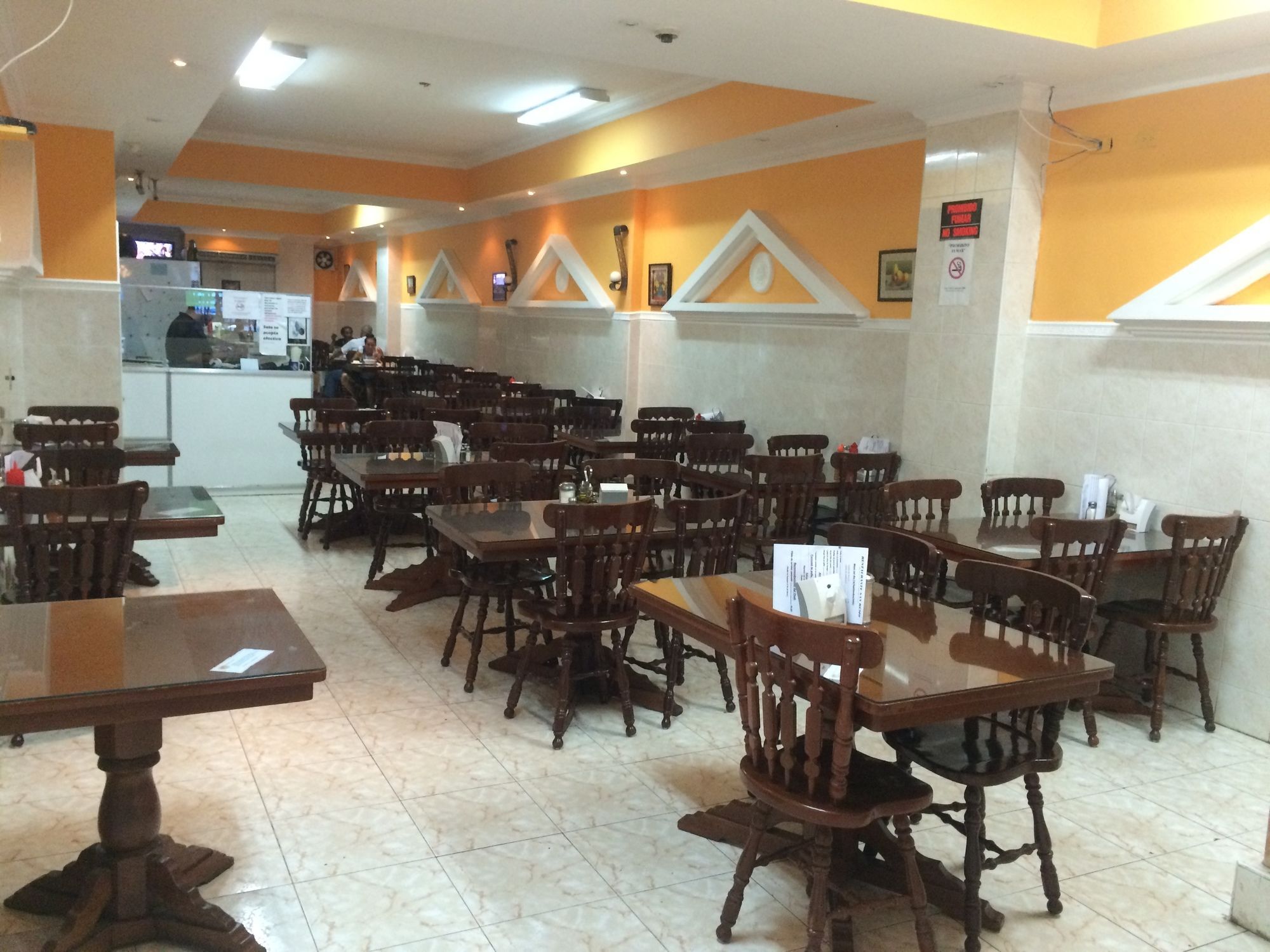 פנמה סיטי Hotel San Remo מראה חיצוני תמונה