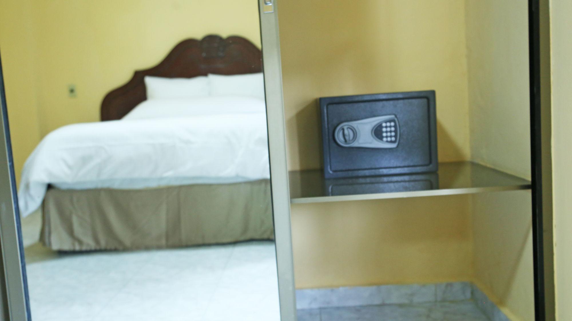 פנמה סיטי Hotel San Remo מראה חיצוני תמונה