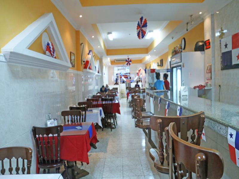 פנמה סיטי Hotel San Remo מראה חיצוני תמונה