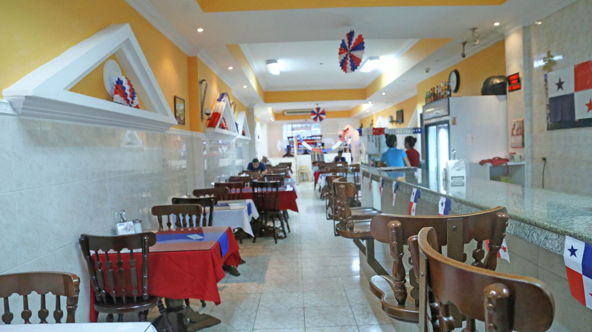 פנמה סיטי Hotel San Remo מראה חיצוני תמונה