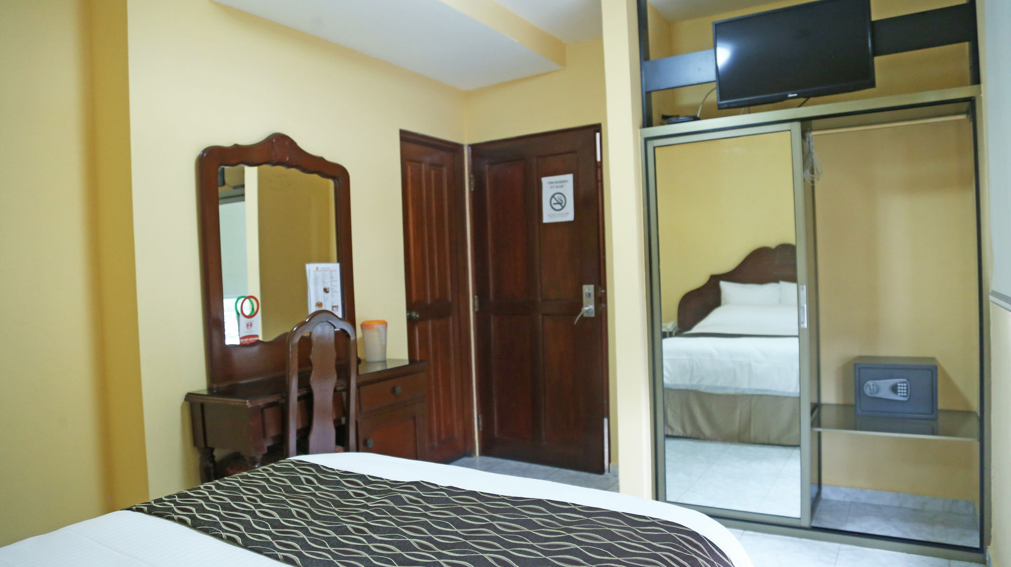 פנמה סיטי Hotel San Remo מראה חיצוני תמונה