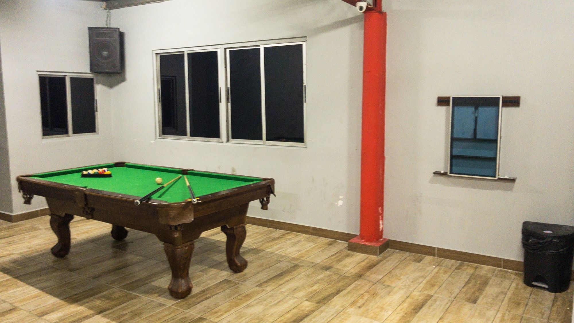פנמה סיטי Hotel San Remo מראה חיצוני תמונה