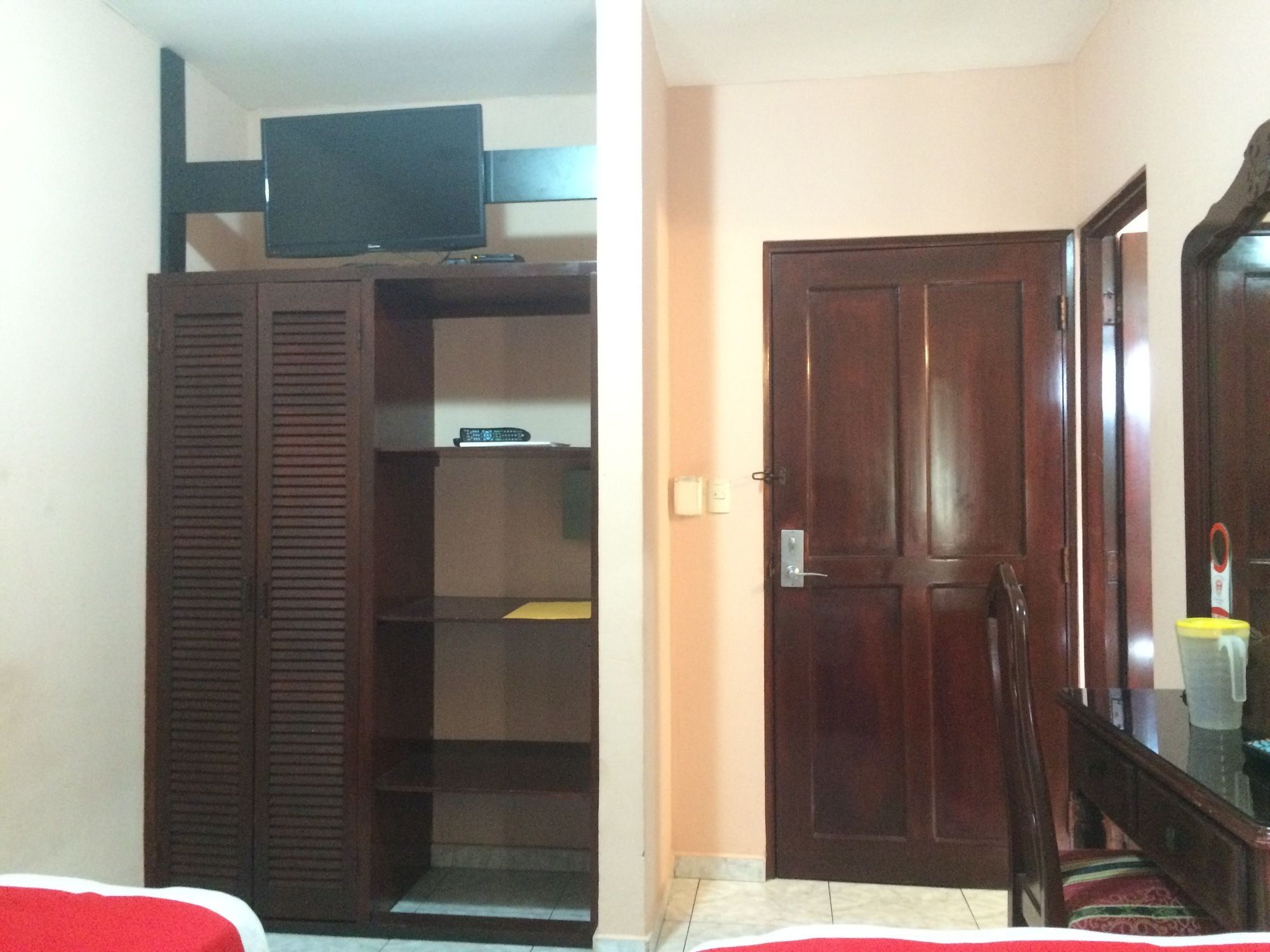 פנמה סיטי Hotel San Remo מראה חיצוני תמונה