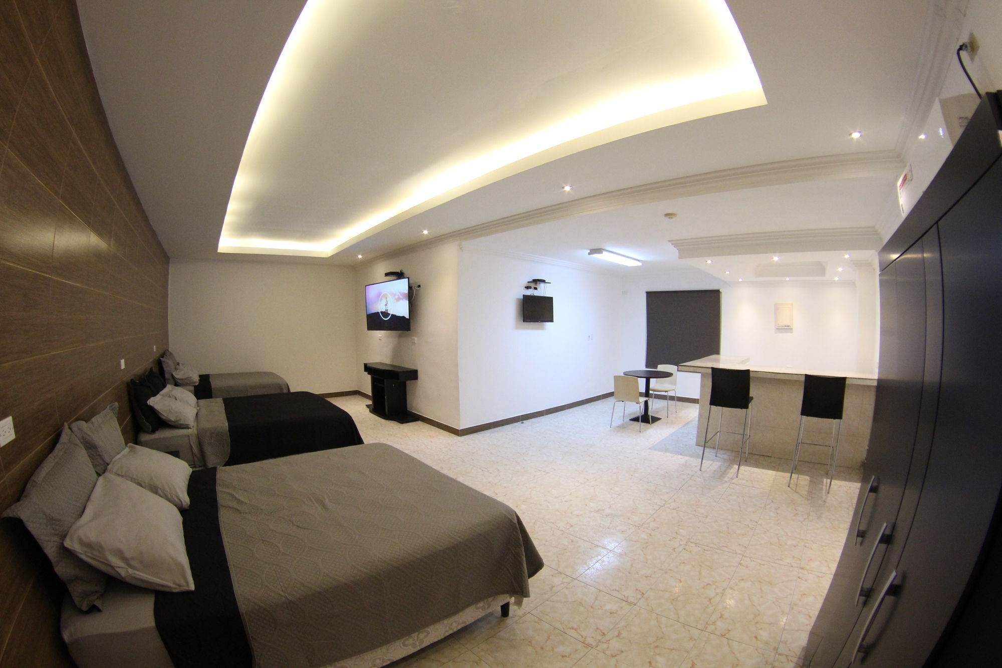 פנמה סיטי Hotel San Remo מראה חיצוני תמונה