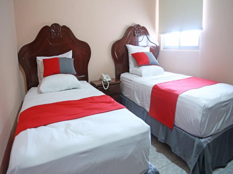 פנמה סיטי Hotel San Remo מראה חיצוני תמונה