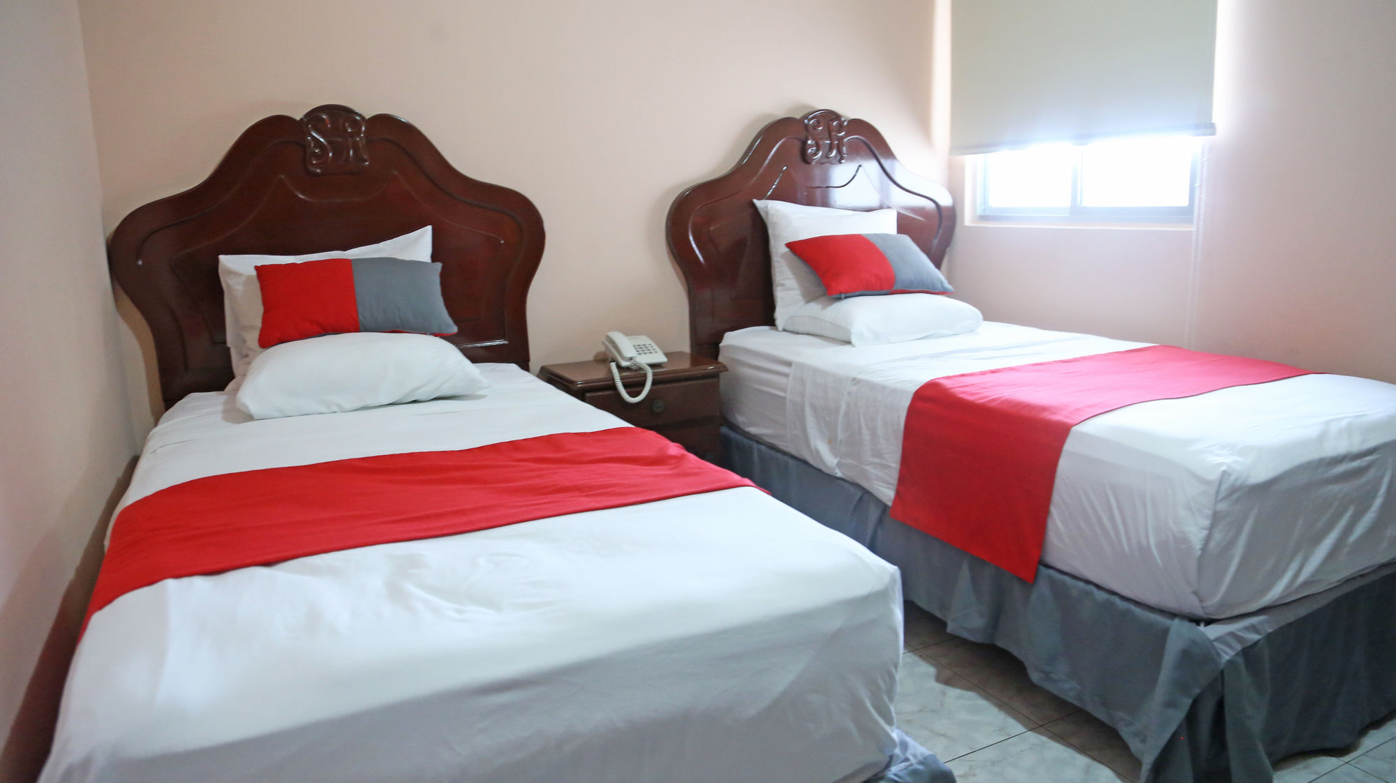 פנמה סיטי Hotel San Remo מראה חיצוני תמונה