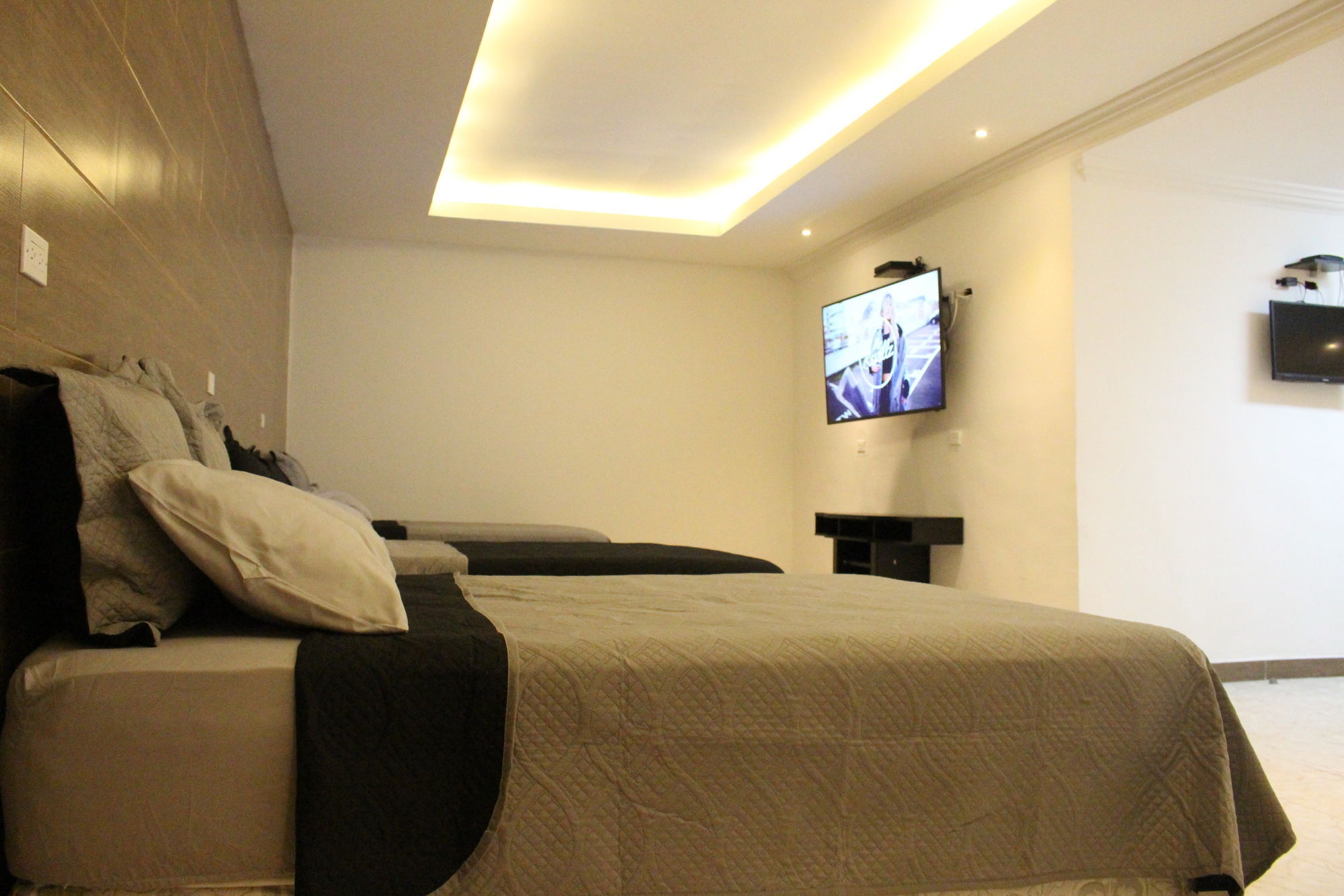 פנמה סיטי Hotel San Remo מראה חיצוני תמונה